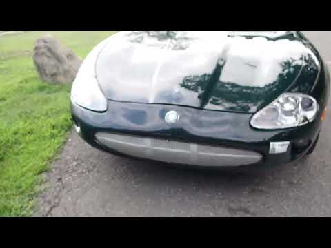 1999 Jaguar XK8 (CC-1866578) for sale in Branford, Connecticut