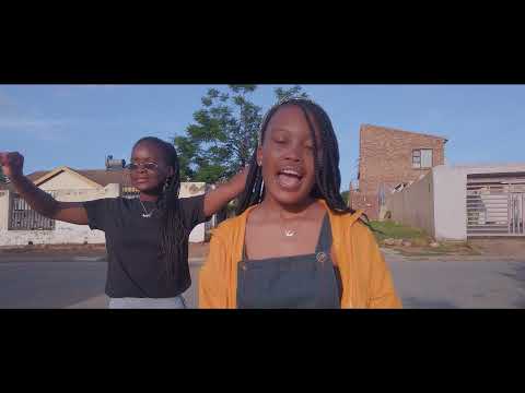 PriddyAsh x KP - Crazy Over You (official Music Video)