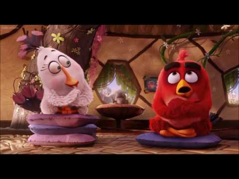 The Mixel's New Groove Part 6 - Finishing the Job