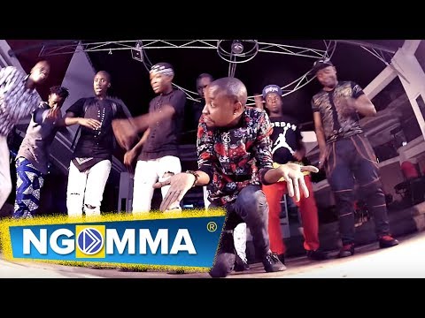 BANTU - ENDA KWENDA!!!! [ OFFICIAL VIDEO ]