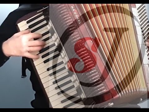 Wiązanka włoska   ( Wróć do Sorrento, O Mari, O sole mio, Lasciatemi cantare, Azzuro )