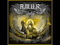 3plet Album (App) - A.M.U.R. - 2 (Маленькое Красное Дерево) 