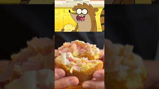 ENROLADINHO DE PIZZA (Bomba) 🧀