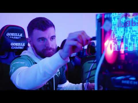 Winter Armageddon Expo Esports Open 2022