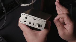 Mass Kobo 475 Initial Impression: Im Blown away