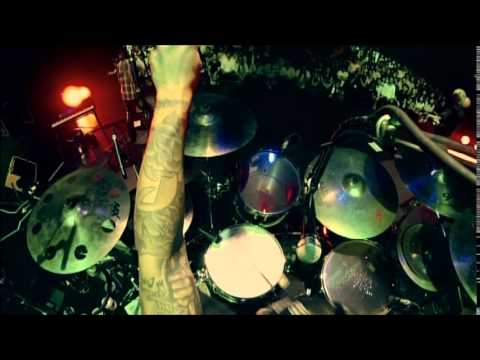 The Winery Dogs - Criminal (Unleashed in Japan 2013)