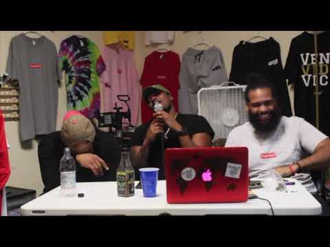 DMX Had to Be Talked Down - Ep. 106 - The TrapNerd Podcast