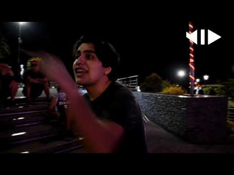 Zurna vs Tazo | Regional FreeStyle FOG Puyo