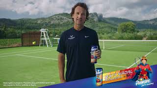 Galletas Principe Príncipe Sports Academy - Tenis anuncio