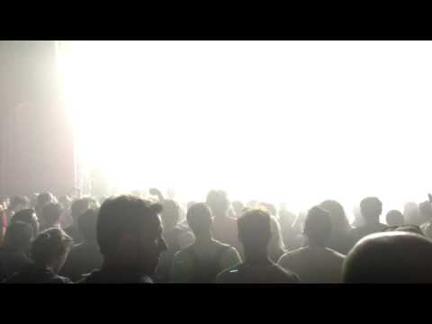 King Midas Sound& Fennesz