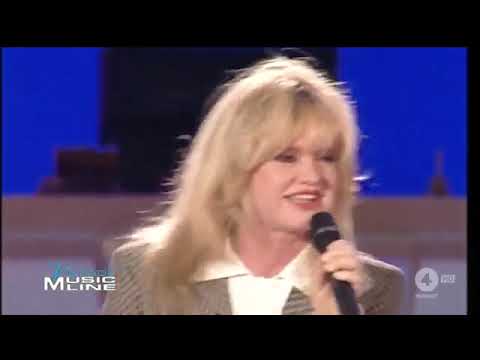 Rita Pavone e Teddy Reno - Cuore (Forum di sera 1997)