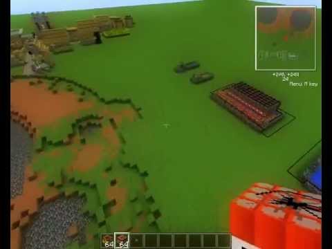 TNT Tutorial canon CZ Part 1