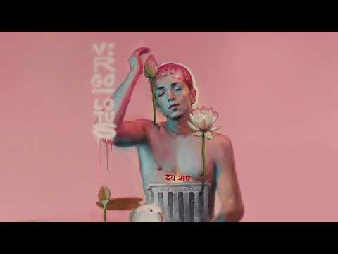 V:RGO x Demetra Andzhalika - ATMOS (Deep House Remix)