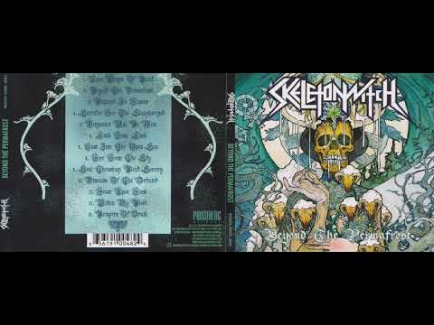 Skeletonwitch – Beyond The Permafrost