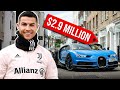 Most EXPENSIVE Professional Athlete’s Car Collections You Must See