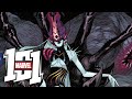 Griever | Marvel 101