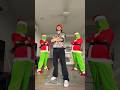 Sweetener Ariana Grande FULL DANCE Arianagrande Grinch Christmas Trend