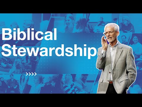 Biblical Stewardship | 1 Chronicles 29:1-16