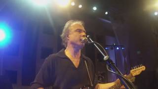 If I Ever Lose My Faith cover live SacredSpace 2015