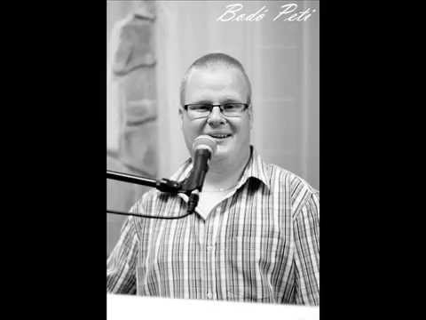 Bodó Peti - Lady Laura