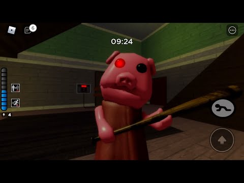 NEW GURTY JUMPSCARE…