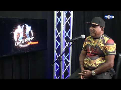 Dal'e Klave Episodio 24 - Eddy Melaan