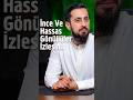 İnce Ve Hassas Gönüllüler İzlesin Mehmet Yıldız Hayalhanem