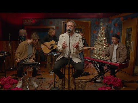 Evan Craft - Someone Like Me (Official Live Video)