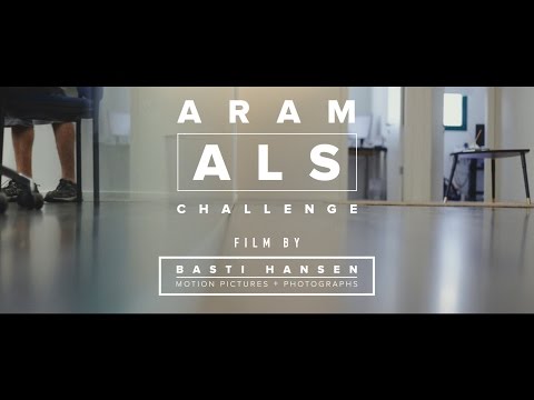 2015 08 21 ARAM ALS Challenge   -   Basti Hansen