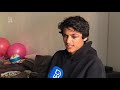 Gino (16) werd in skatepark in elkaar geschopt