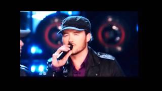 THE COLLECTIVE, &#39;JUST A DREAM,&#39; NELLY, SING OFF SEASON 3