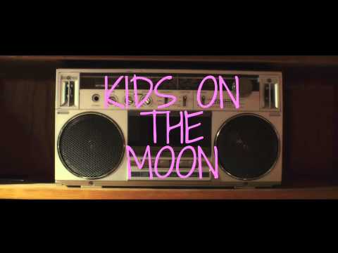 Kadie Elder - Kids On The Moon (Instrumental)