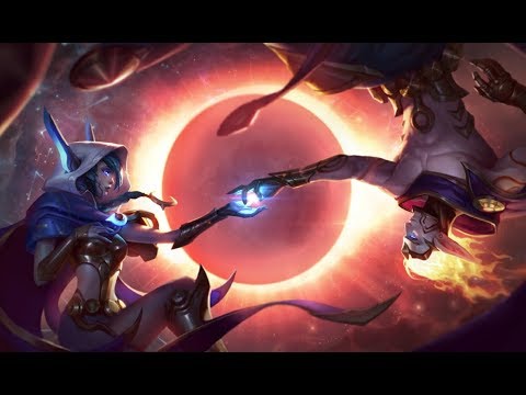 Xayah vs Ezreal (ADC) KDA 13/4/7 - KR Challenger Patch 9.4