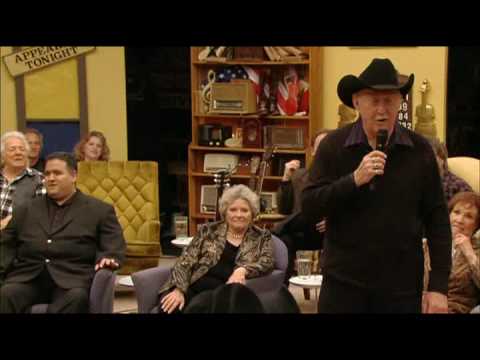 Jack Greene Statue Of A Fool 2008