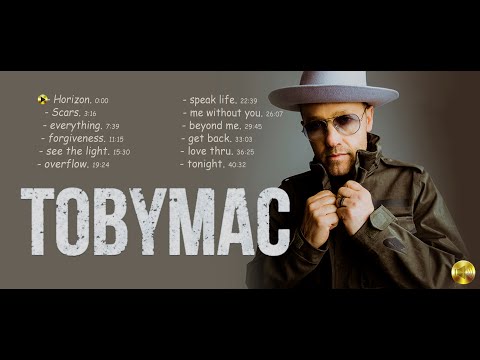 TobyMac playlist