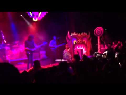 Moving units Beachgoth 10/25/2015