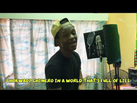 Promo Freestyles_-_Maquo Anora/Sorry my guy