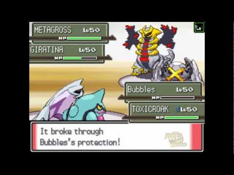 VGC '10 International: [USA] EnFuego vs [EUR] Flash