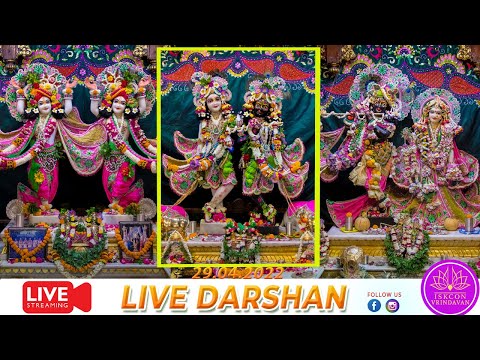Live Darshan 19.07.2022