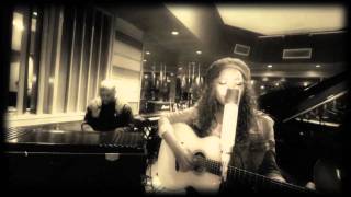 Priscilla Renea - &quot;Too Late&quot; Acoustic Cover - Platinum Sound Live Session #14