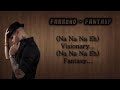 Farruko Fantasy Letra