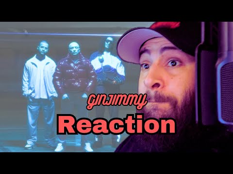 Olexesh x Ataypapi x Ilo 7araga - "Pistoleta" 🔫 Reaction by ginjimmy