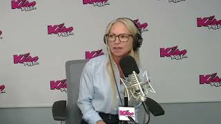 Ashley Tisdale EXPOSES Toxic Celebrity Mom Group Drama With Hilary Duff &amp; Mandy Moore