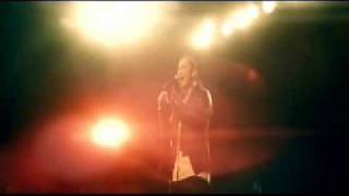 Stan Walker promotes his new album From Inside Out