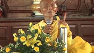 Pháp Môn Tịnh Độ (10/2012)