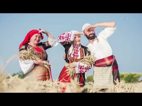 Pavla Koudelková - Pocta dechovce