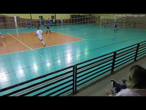 Coringa FS 5 x 4 5S Tintas - SEMIFINAL COPA DO VINHO 2019