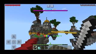 マイクラPVP負けると？