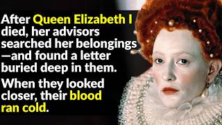 The Virgin Queen’s Biggest Secret