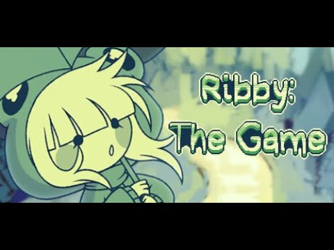Ribby: The Game Demo
